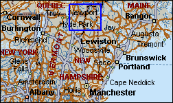 Overview Map