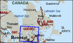 Overview Map
