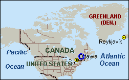 Overview Map
