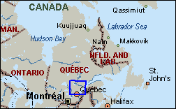 Overview Map
