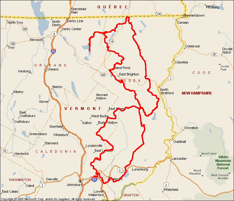 2009 US Rides
