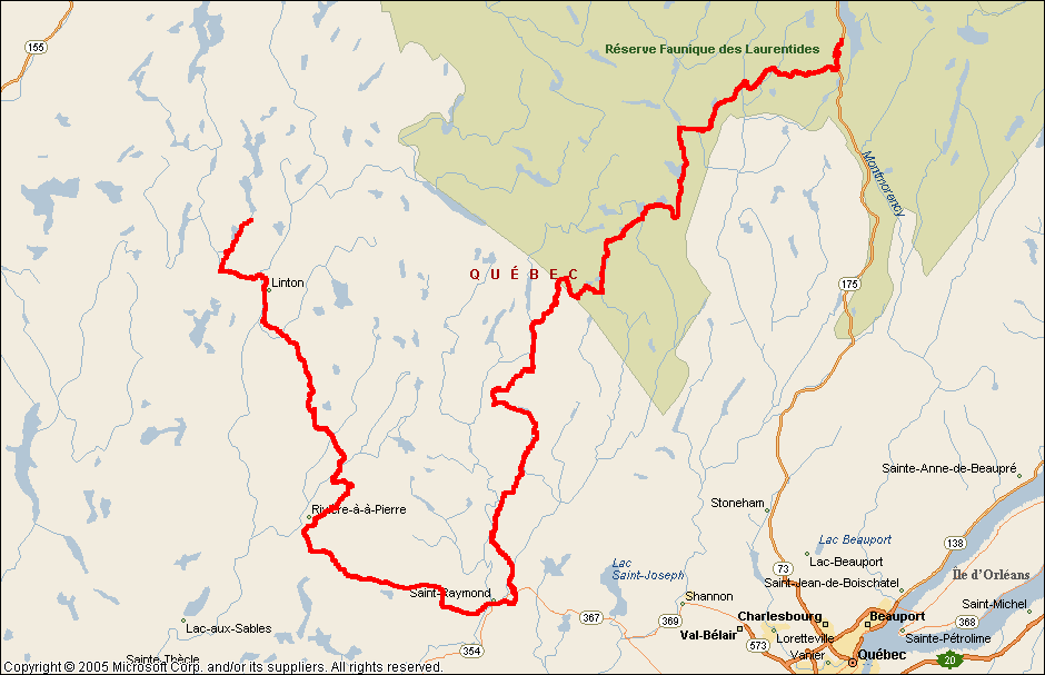 2012 New Years Ride